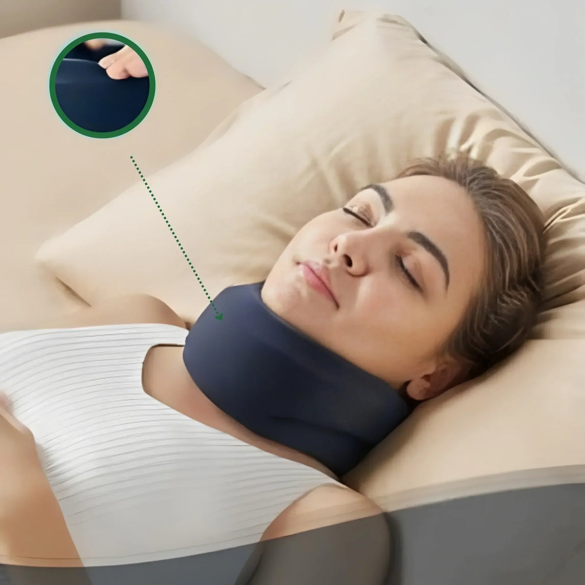 CerviCorroct Cervical Collar